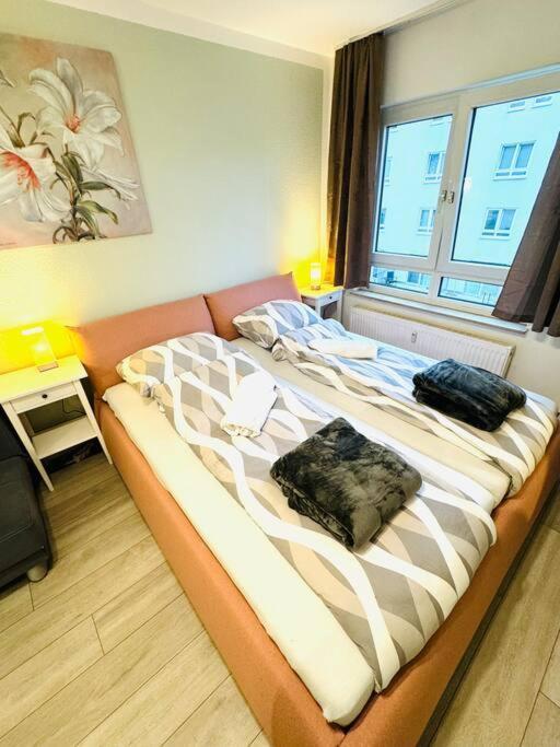 Stylish Suite Elegance 71 ไมนซ์ ภายนอก รูปภาพ