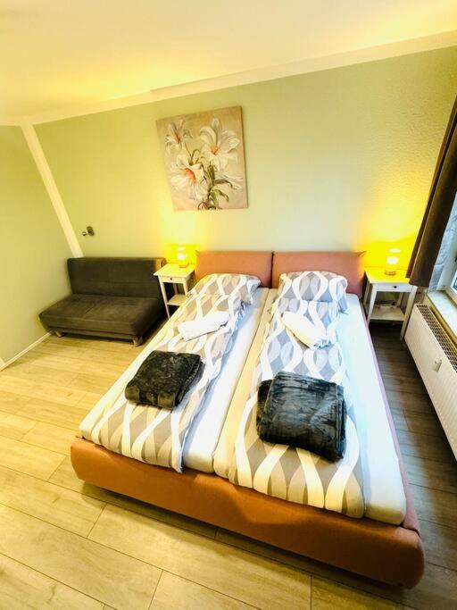 Stylish Suite Elegance 71 ไมนซ์ ภายนอก รูปภาพ
